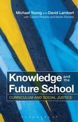 Knoweldge and the future school